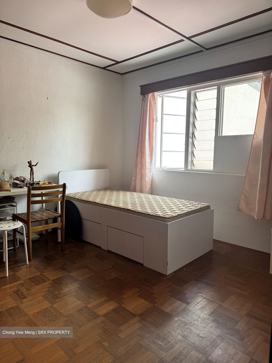 Jalan Hiboran (D13), Terrace #526366951